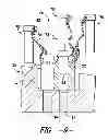 Fig. 08 - Jig and method for modifying casing in turbine system