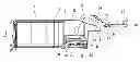 Fig. 01 - Load leveling modification for front loading refuse truck