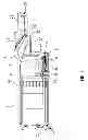 Fig. 02 - Load leveling modification for front loading refuse truck