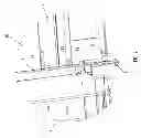 Fig. 03 - Load leveling modification for front loading refuse truck