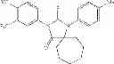 Fig. 149 - DIARYLHYDANTOIN COMPOUNDS