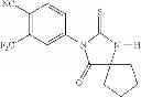 Fig. 216 - DIARYLHYDANTOIN COMPOUNDS
