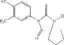 Fig. 43 - DIARYLHYDANTOIN COMPOUNDS