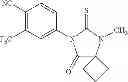 Fig. 49 - DIARYLHYDANTOIN COMPOUNDS