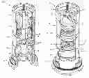 Fig. 01 - Device for preparing olive paste for oil extraction