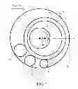 Fig. 02 - Device for preparing olive paste for oil extraction