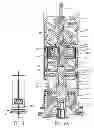 Fig. 08 - Device for preparing olive paste for oil extraction