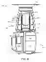 Fig. 09 - Device for preparing olive paste for oil extraction