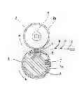 Fig. 01 - Sliding member and image-fixing device