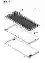Fig. 07 - BIPOLAR PLATE ASSEMBLY HAVING AN ADJUSTMENT MEMBER