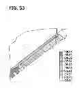 Fig. 41 - BIPOLAR PLATE ASSEMBLY HAVING AN ADJUSTMENT MEMBER