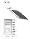Fig. 44 - BIPOLAR PLATE ASSEMBLY HAVING AN ADJUSTMENT MEMBER