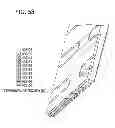Fig. 46 - BIPOLAR PLATE ASSEMBLY HAVING AN ADJUSTMENT MEMBER