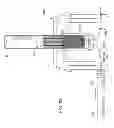 Fig. 09 - SYSTEMS AND METHODS FOR ISOLATING AND CHARACTERIZING TARGET MATERIALS OF A SUSPENSION