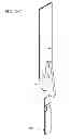 Fig. 29 - HAND-HELD TEST METER AND ANALYTICAL TEST STRIP CARTRIDGE COMBINATION