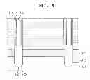 Fig. 10 - Nonvolatile memory device and method of fabricating the same