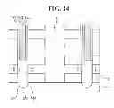 Fig. 14 - Nonvolatile memory device and method of fabricating the same