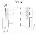 Fig. 20 - Nonvolatile memory device and method of fabricating the same