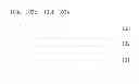Fig. 01 - Method for reducing a minimum line width in a spacer-defined double patterning process