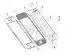 Fig. 06 - Cellular telephone shield for the reduction of electromagnetic radiation exposure