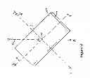 Fig. 08 - Cellular telephone shield for the reduction of electromagnetic radiation exposure