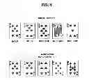 Fig. 02 - Methods and devices for card games with card replacement