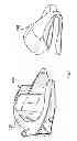 Fig. 09 - Golf club head with high specific-gravity materials