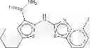 Fig. 167 - SMALL MOLECULES FOR THE MODULATION OF MCL-1 AND METHODS OF MODULATING CELL DEATH, CELL DIVISION, CELL DIFFERENTIATION AND METHODS OF TREATING DISORDERS