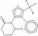 Fig. 197 - SMALL MOLECULES FOR THE MODULATION OF MCL-1 AND METHODS OF MODULATING CELL DEATH, CELL DIVISION, CELL DIFFERENTIATION AND METHODS OF TREATING DISORDERS