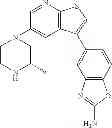 Fig. 586 - Heterocyclic compounds and uses thereof