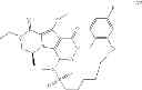 Fig. 120 - Macrocyclic integrase inhibitors