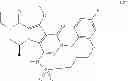 Fig. 125 - Macrocyclic integrase inhibitors