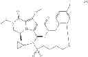 Fig. 128 - Macrocyclic integrase inhibitors