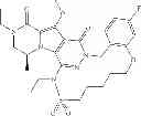 Fig. 131 - Macrocyclic integrase inhibitors