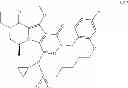Fig. 132 - Macrocyclic integrase inhibitors