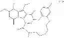 Fig. 156 - Macrocyclic integrase inhibitors