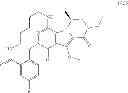 Fig. 168 - Macrocyclic integrase inhibitors