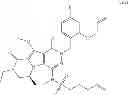 Fig. 200 - Macrocyclic integrase inhibitors