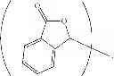 Fig. 06 - Solid state polymerization process for polyester with phosphinic acid compounds