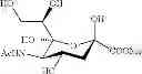 Fig. 43 - Production of 6′-O-sialyllactose and intermediates