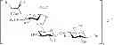 Fig. 67 - Production of 6′-O-sialyllactose and intermediates
