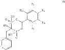 Fig. 06 - Bisphosphonate compounds