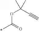 Fig. 43 - Intermediates useful for the synthesis of pyrrolobenzodiazepines
