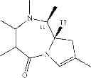 Fig. 83 - Intermediates useful for the synthesis of pyrrolobenzodiazepines