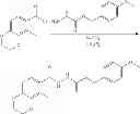 Fig. 79 - Bioavailable diacylhydrazine ligands for modulating the expression of exogenous genes via an ecdysone receptor complex