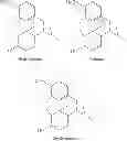 Fig. 02 - Stepwise Process for the Production of Alkaloid Salts