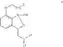Fig. 02 - Process for preparing benzoxaboroles