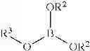 Fig. 67 - Process for preparing benzoxaboroles