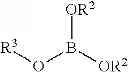 Fig. 74 - Process for preparing benzoxaboroles
