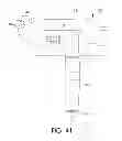 Fig. 43 - Adjustable implant and method of use